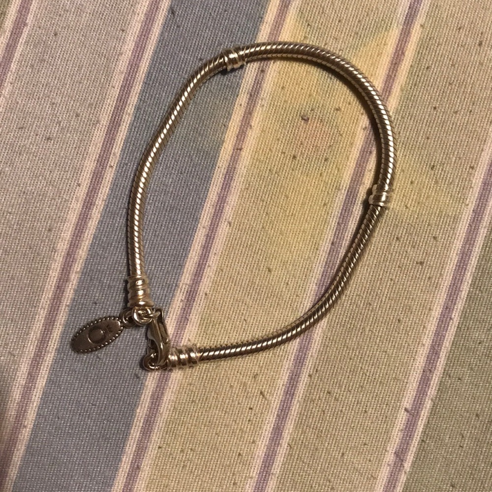 Pandora Starter Bracelet